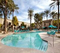 Hilton Scottsdale Resort & Villas - Pool